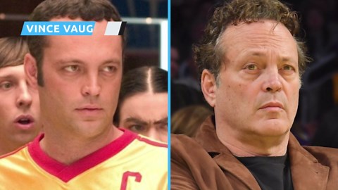 Then Vs. Now: The Dodgeball Cast