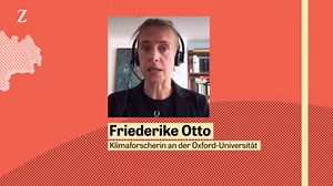 "Keine Partei ist ausreichend bereit, etwas für Klimaschutz zu tun"