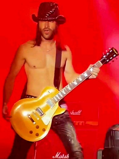 OSVAJACI Live at Beer Fest 2024 in Belgrade