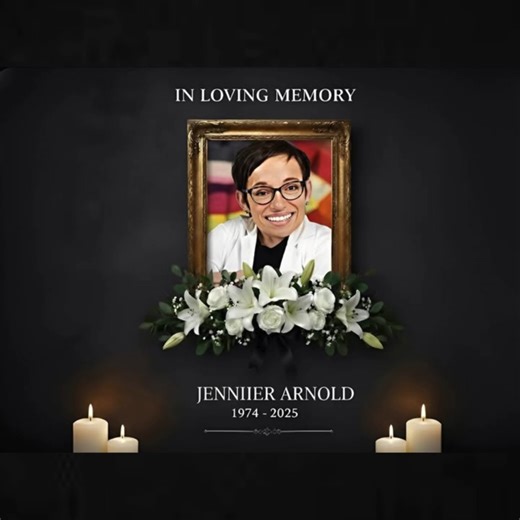 Unthinkable Loss: Beloved TV Star Jennifer Arnold Dies at 51 After Long Battle With Cancer! 🏆FULL DETAILS BELOW ⬇️⬇️ #SisterWives #SW | Sister Wives News and Updates