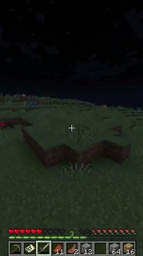 I CAN'T MAKE NOISE IN MINECRAFT 😱