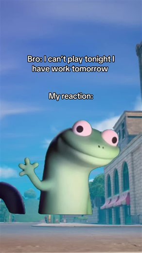 Funny Fortnite Reactions and Memes