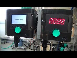 Service Wilo-Stratos MAXO-D (ENG)