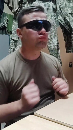 Understanding Military Hand Gestures and Signals