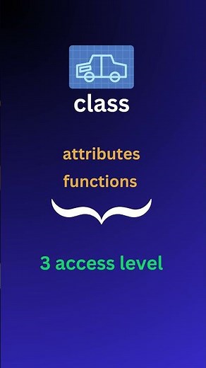 Explaining Encapsulation in Just One Minute #pythontutorial #tamil