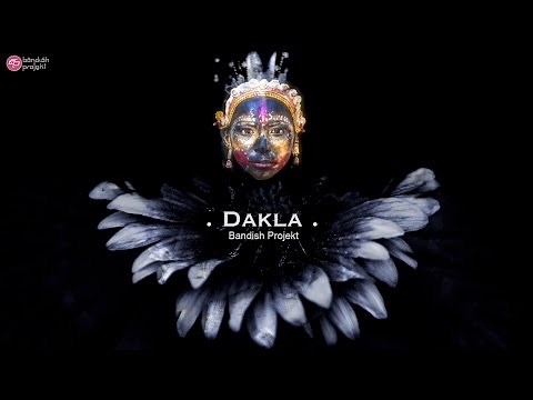 Bandish Projekt - Dakla - Feat. ‪@Aishwaryajoshimusic‬ & Mc Todfod Music Video