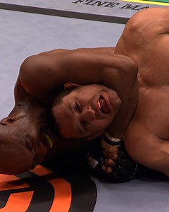 Hard to narrow it down to five! We look at the best Anderson Silva finishes of all-time 🕷 #UFCVegas12 [ Anderson returns Saturday on #ESPNPlus ] | UFC