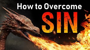 76K views · 3.8K reactions | Victory over sin - is it necessary? Is it possible? In this video, you will learn 5 practical steps on how you can have victory over sin! Maybe you have struggled with the same sin over and over again. Friend, it doesn't need to be this way. You can have total victory! | Prophecy News | Facebook