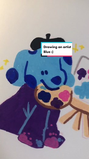 Woolblossoms on TikTok