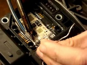 Bosch VP30 VP44 injection pump repair solution