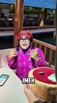 SURPRISING NUR | ImehAbang