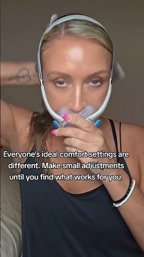 CPAP Comfort: How to Adjust Your CPAP Humidity Settings for a More Comfortable Night