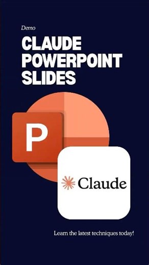 Claude PowerPoint with Opus 4.6