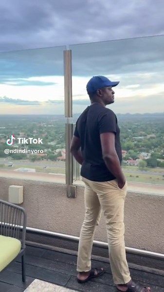 Gaborone, Botswana 🇧🇼. Cool, quiet and growing. The country has been building a newer side of Capital for the last 8 years. Botswana Population - 2.5M, around the Population of Kiambu County. Though the country is vast relative to population. Population of the Capital City, Gaborone - around 250,000. Thika Town is over 270,000. Kisii Town is over 270,000. As shown in the attached video, the City is still growing. Nominal Per Capita GDP of Botswana - Approximately $7,500. Around number 5 in Afr