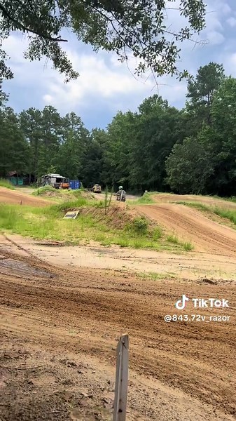 Mototec Adventure: Running from the Cops