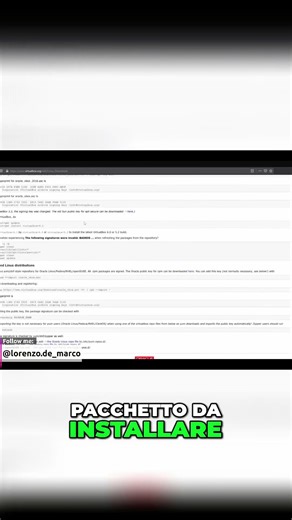 Installing Software on Ubuntu #pcgamingita #perte
