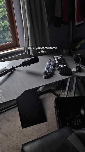 Help Needed for Gaming Setup After Loss