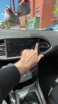 ¡Conecta CarPlay y Android Auto sin cables en tu coche fácil! #kia #peugeot