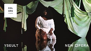 Acclaimed French artist Yseult kicks off our NEW OPERA series with a breathtaking performance of singles “BAD BOY” “INDELEBILE” and “CORPS” 🖤 Full show: https://colors.lnk.to/yseult | COLORS