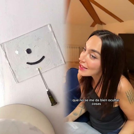 Pero que hablan entre ellos flipo