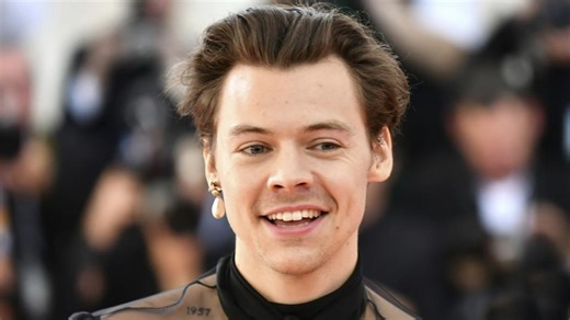 Harry Styles tickets spark fan frustrations with Ticketmaster
