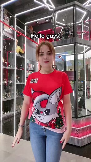 Premium Among Us Plush Toy - Available in Two Sizes!