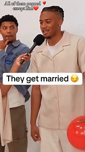 Fans are saying this couple ended up marrying | Pop The Balloon