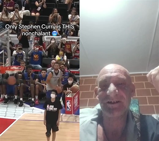 Come on it's curry | Scott Smith