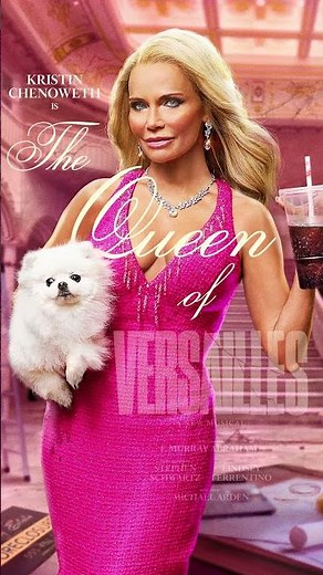 The Queen of Versailles, Coming to Broadway