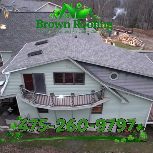 From Worn and Weathered to Protected with IKO Dynasty Shingles