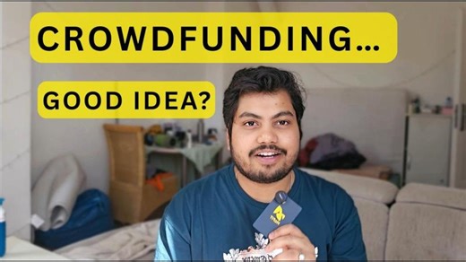 I Considered Crowdfunding My Education for Germany | The Reality No One Talks About | Legal Issues | Atul Bharti