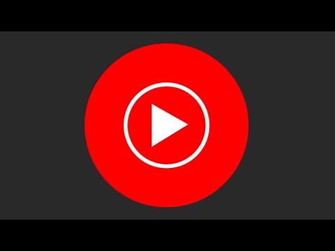 YouTube Music new UI redesign and sidebar changes rolling out now