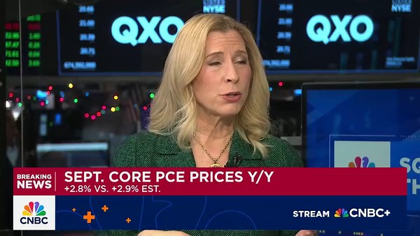 Rebecca Patterson on why January and February matter for the Fed