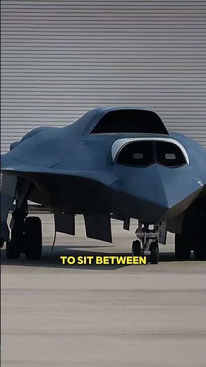 China’s New JH-XX Jet! A Stealth Bomber between J-20 and H-20!