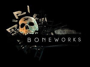 BONEWORKS Opening Cutscene