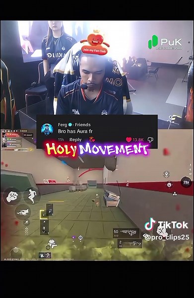 4Kings vs BS Boys - Epic Showdown in CODM