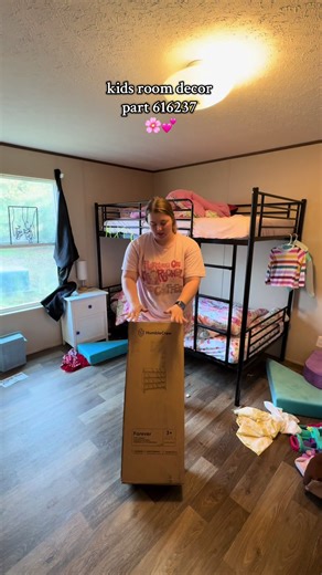 Creative Kids Room Decor Ideas for Toddlers