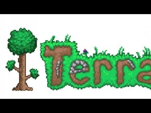 Terraria ep 1