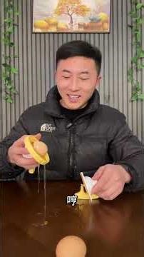 Egg-Pulling Device Unboxing: Transform Eggs in Seconds