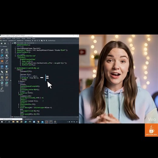 Let’s code Java on Instagram: "💡 Variables alone aren’t enough… It’s operators that bring your code to life. From simple + to mind-bending ? :, operators help Java think, compare, and calculate. 🔁 Know the difference: i++ vs ++i — same result? Guess below 👇 👨‍💻 Follow for daily Java insights & clarity."