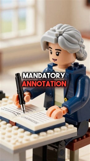 The Library Assassin Who Secretly Erased Everyone’s Book Notes Incident report: marginalized thoughts wiped clean, study groups in shambles, highlighter caps found at the scene. In this 1 minute breakdown, I cover timeline, tools of erasure, likely motive, and how the community fights back with backup copies and sticky notes. Parody, spoiler-light. 💀📚 #mystery #books #truecrime Hashtags: #mystery #books #truecrime #BookHumor #ReaderLife #LibraryLove #Bookstagram #BookTok | Corey's Darkwater