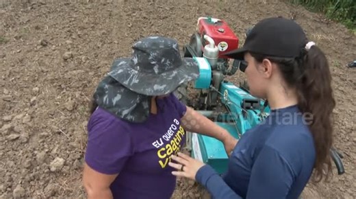 Brazil: Chinese agricultural machinery gains traction in Brazil