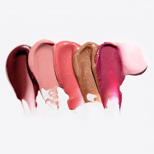 NEW DROP 🚨Cushiony, comfy shine in 15 juicy colours. 🍒 Which shade of NEW MINERALIST Lip Gloss-Balm are you most excited to try? 👇 Shades, from left to right: 🫐Enlightenment (rich plum) 💖Serenity (nude pink) ✨Trust (coral) 🧡Adventure (golden bronze) 🍷Zen (wine berry) 🌸Clarity (clear light pink) Available only on bareminerals.co.uk & in our boutiques. Shop: https://bit.ly/2T11Juv 🛒 | bareMinerals