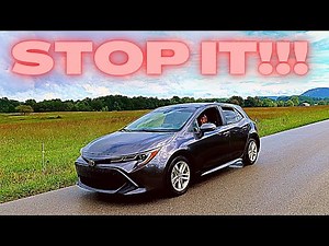 How To Install Brakes On A 2021 Toyota Corolla