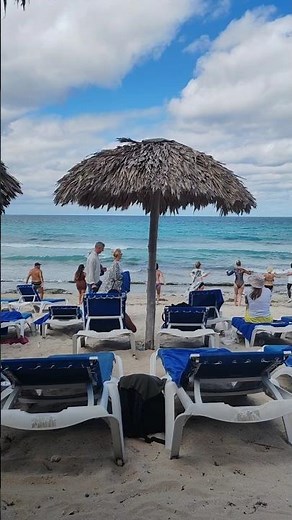 Playa Melia Varadero