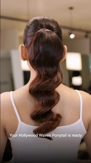 Hair Styling Tutorial | Quick & Simple Hairstyles for Beginners 💇‍♀️