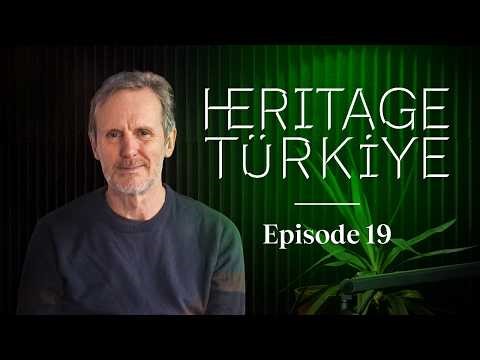 Music, Identity and Popular Culture in Türkiye with Professor Martin Stokes
