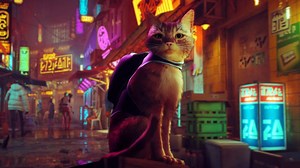 決して低くなかった期待をはるかに上回る猫の大冒険！『Stray』レビュー