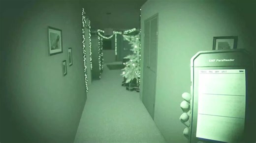 Unexpected Ouija Board Experiences in Phasmophobia
