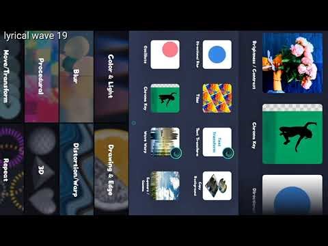 Alightmotion Overly tutorial #edit #alightmotion #tutorial